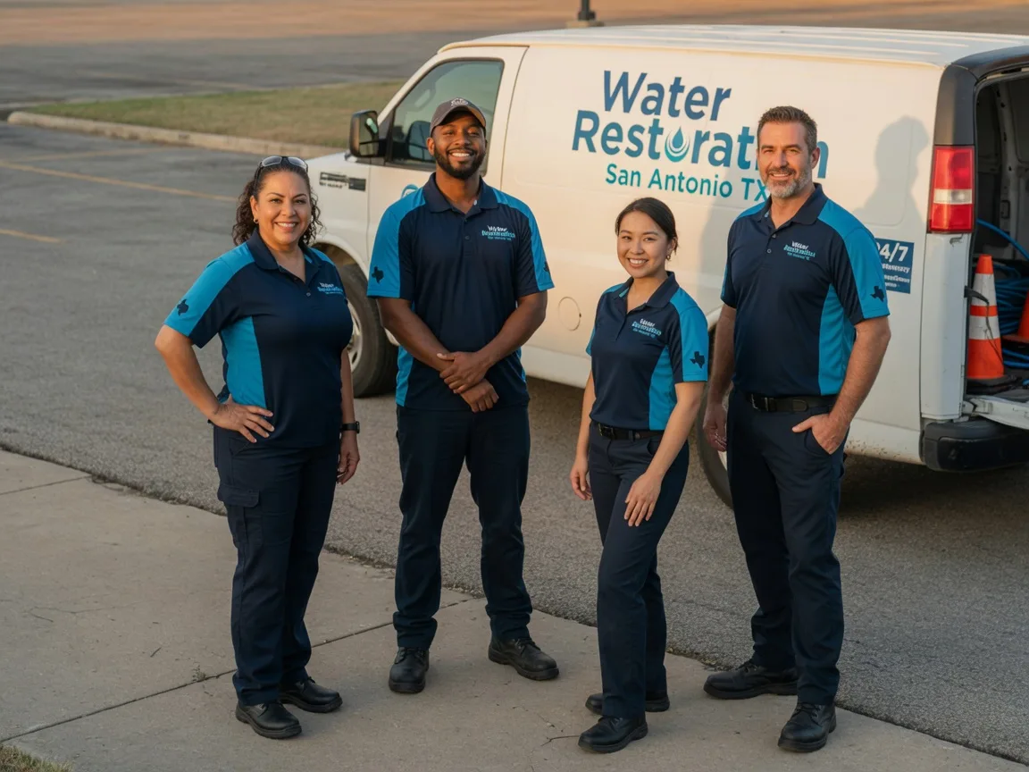 Water Damage Repair company in Moro, OR
